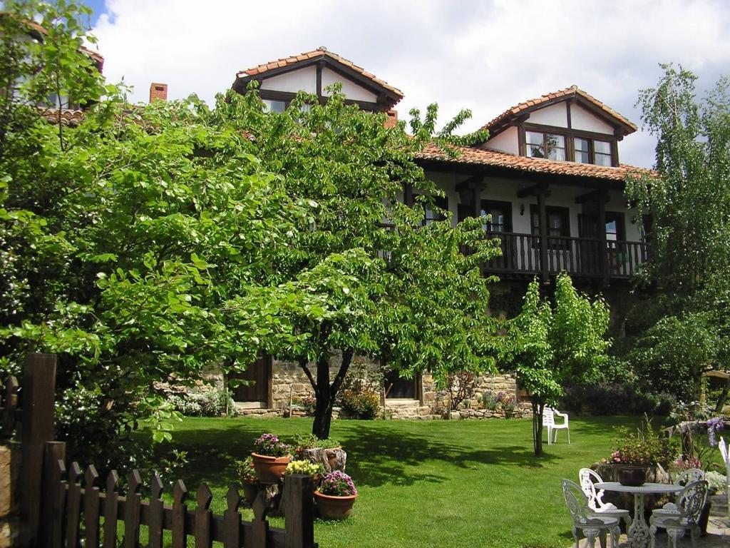 Apartment Apartamento Fuente De Somave *