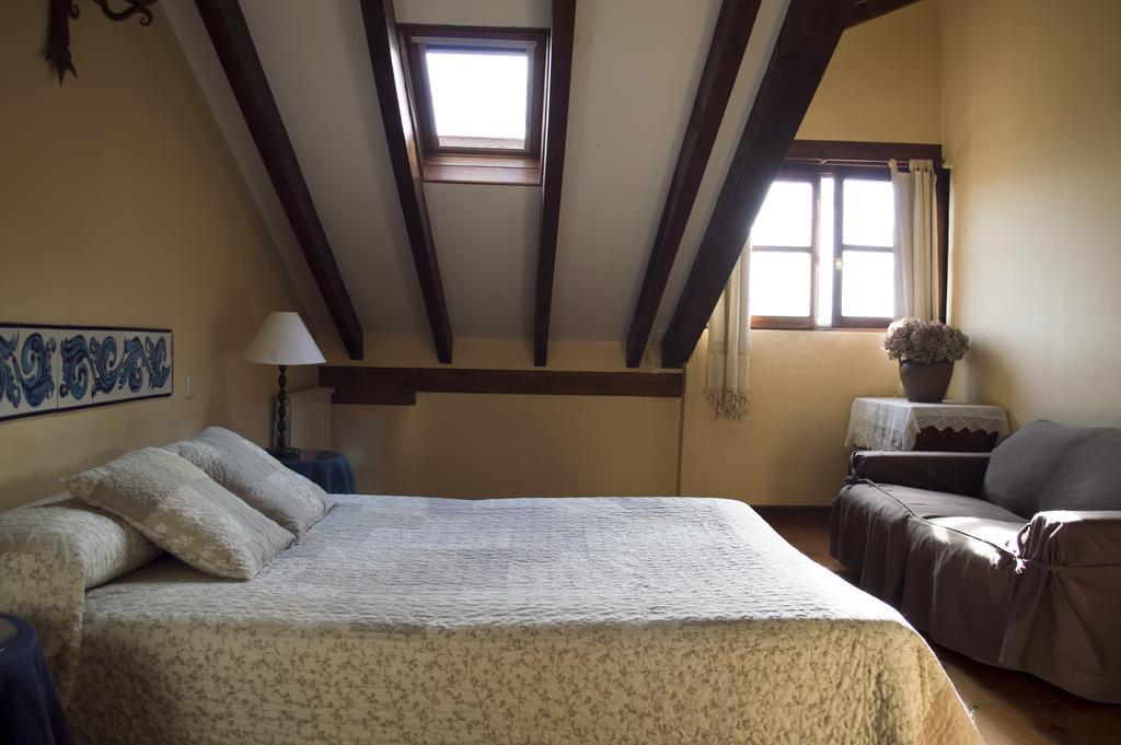 Fuente De Somave Apartamento Cahecho