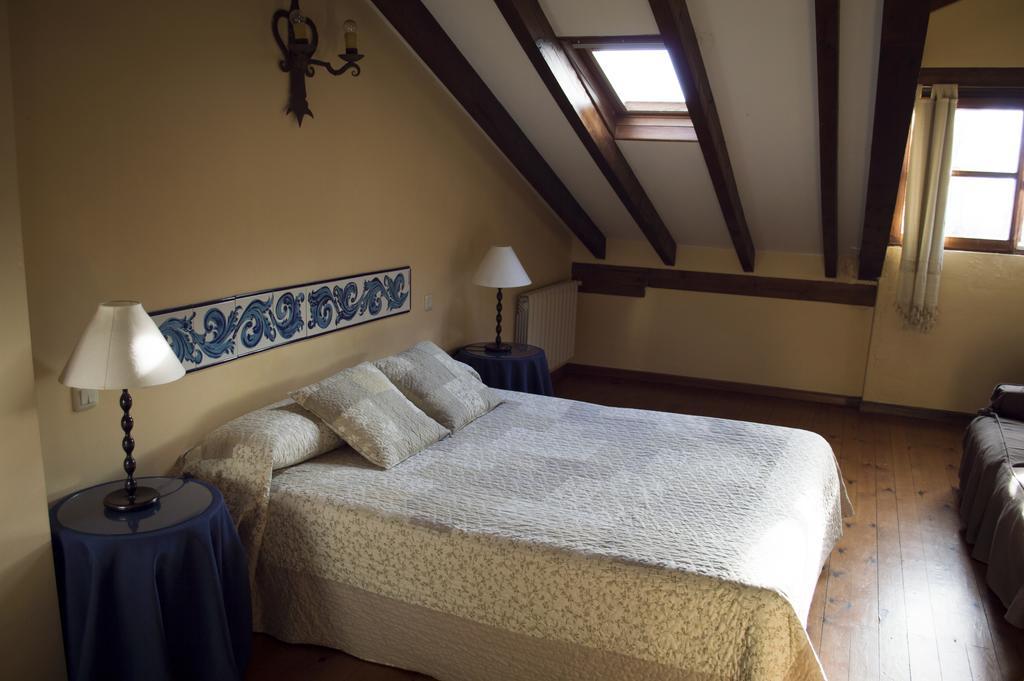 Fuente De Somave Apartamento Cahecho